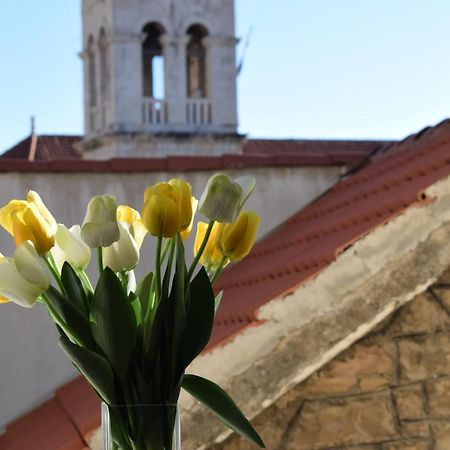 Optimist Makarska Town Center Daire Dış mekan fotoğraf