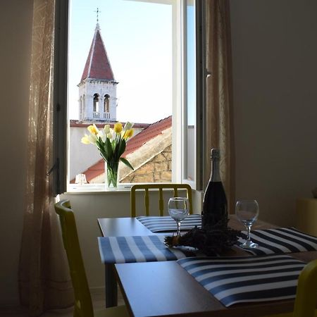 Optimist Makarska Town Center Daire Dış mekan fotoğraf