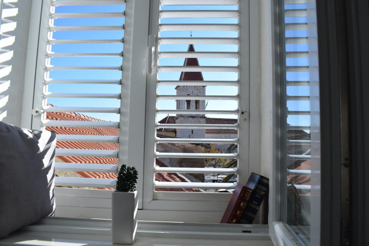 Optimist Makarska Town Center Daire Dış mekan fotoğraf