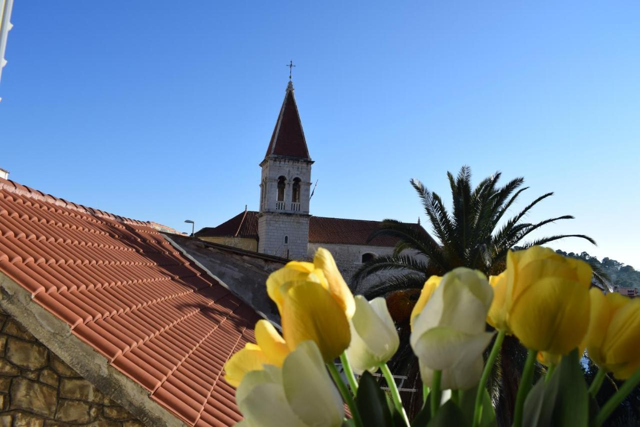 Optimist Makarska Town Center Daire Dış mekan fotoğraf