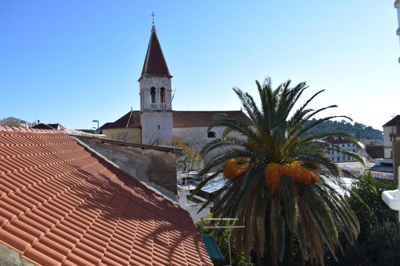 Optimist Makarska Town Center Daire Dış mekan fotoğraf