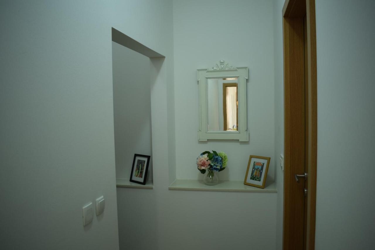 Optimist Makarska Town Center Daire Dış mekan fotoğraf