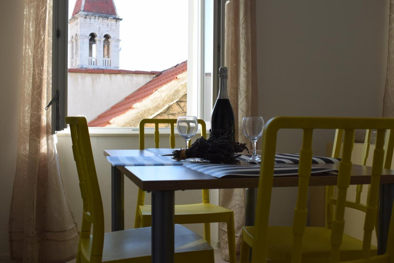 Optimist Makarska Town Center Daire Dış mekan fotoğraf