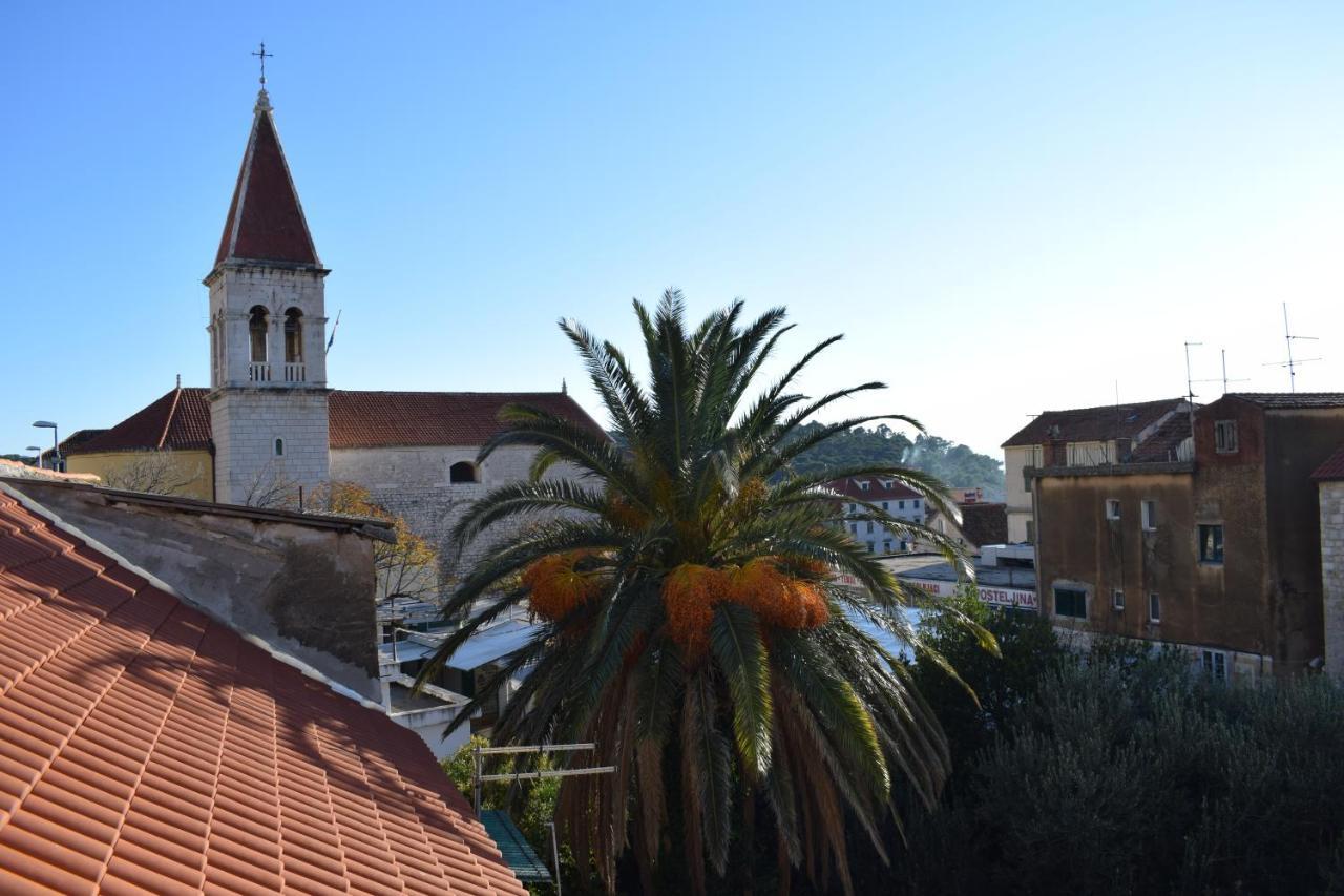 Optimist Makarska Town Center Daire Dış mekan fotoğraf
