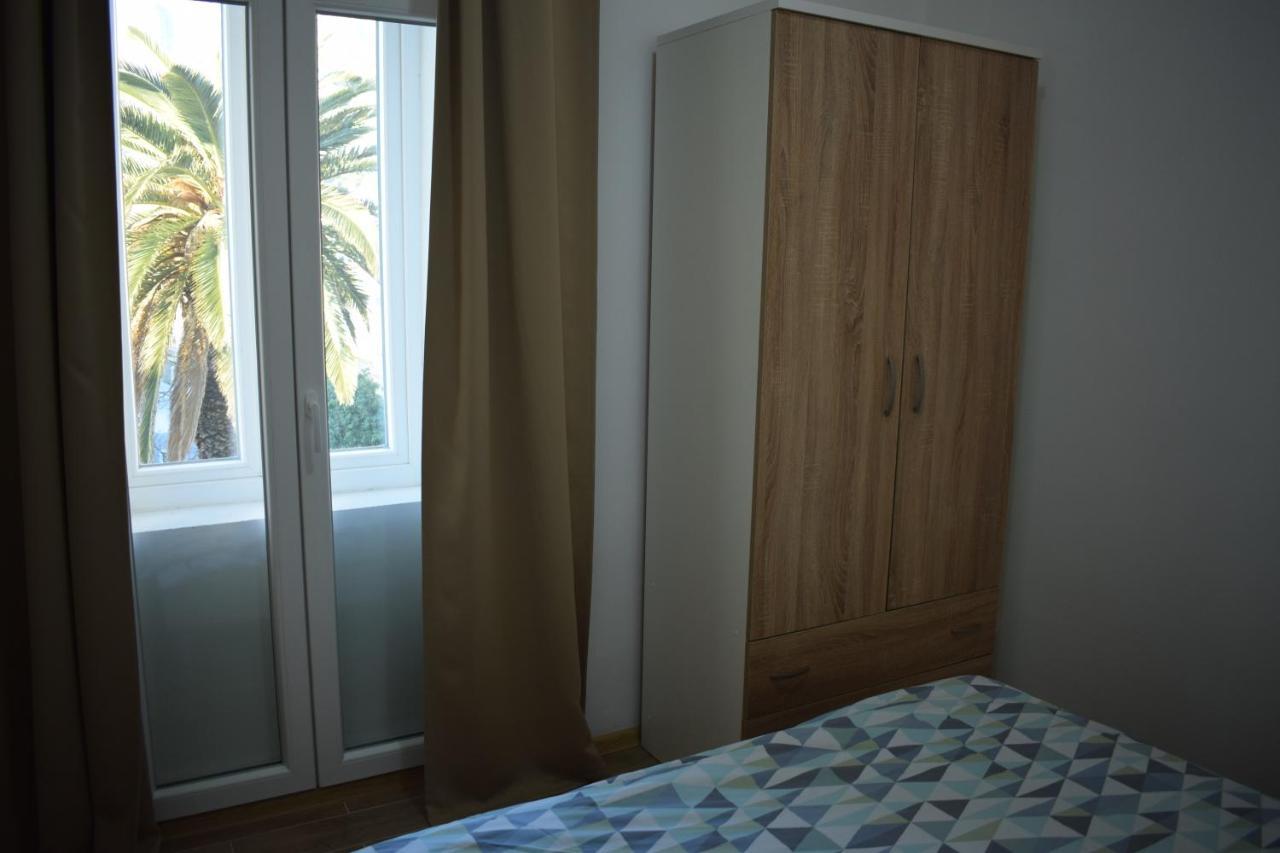 Optimist Makarska Town Center Daire Dış mekan fotoğraf